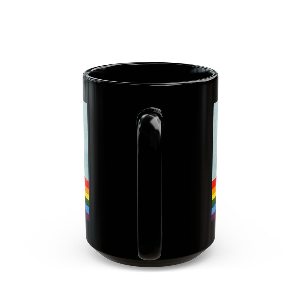 Pride LOVE — Mug(11oz/15oz)