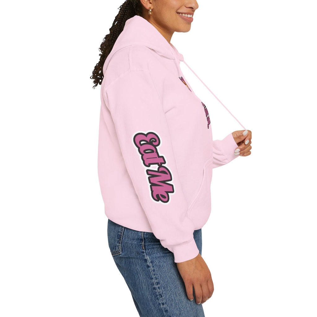Eat Me — Hoodie