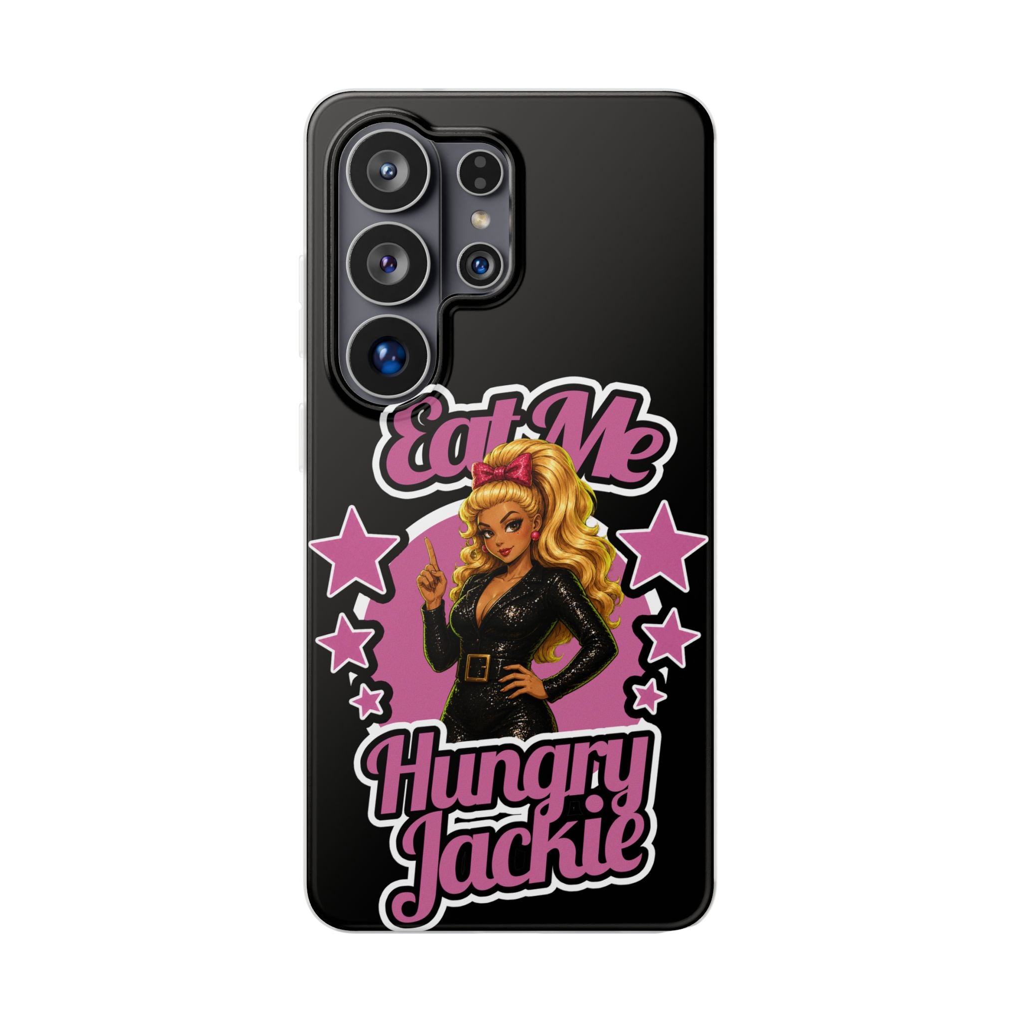 Eat Me — Samsung Phone Case