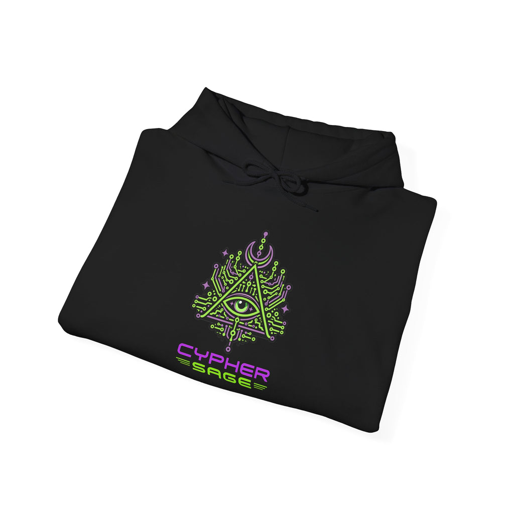 The Seeing Eye — Hoodie