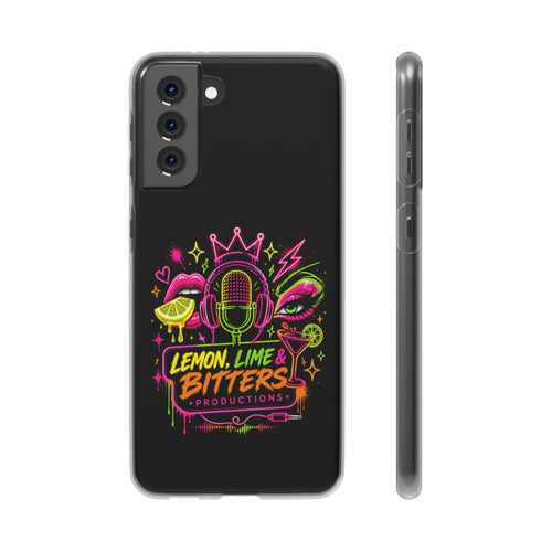 Shady Words — Samsung Phone Case