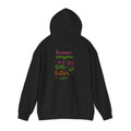 Eyes of Judgement — Hoodie