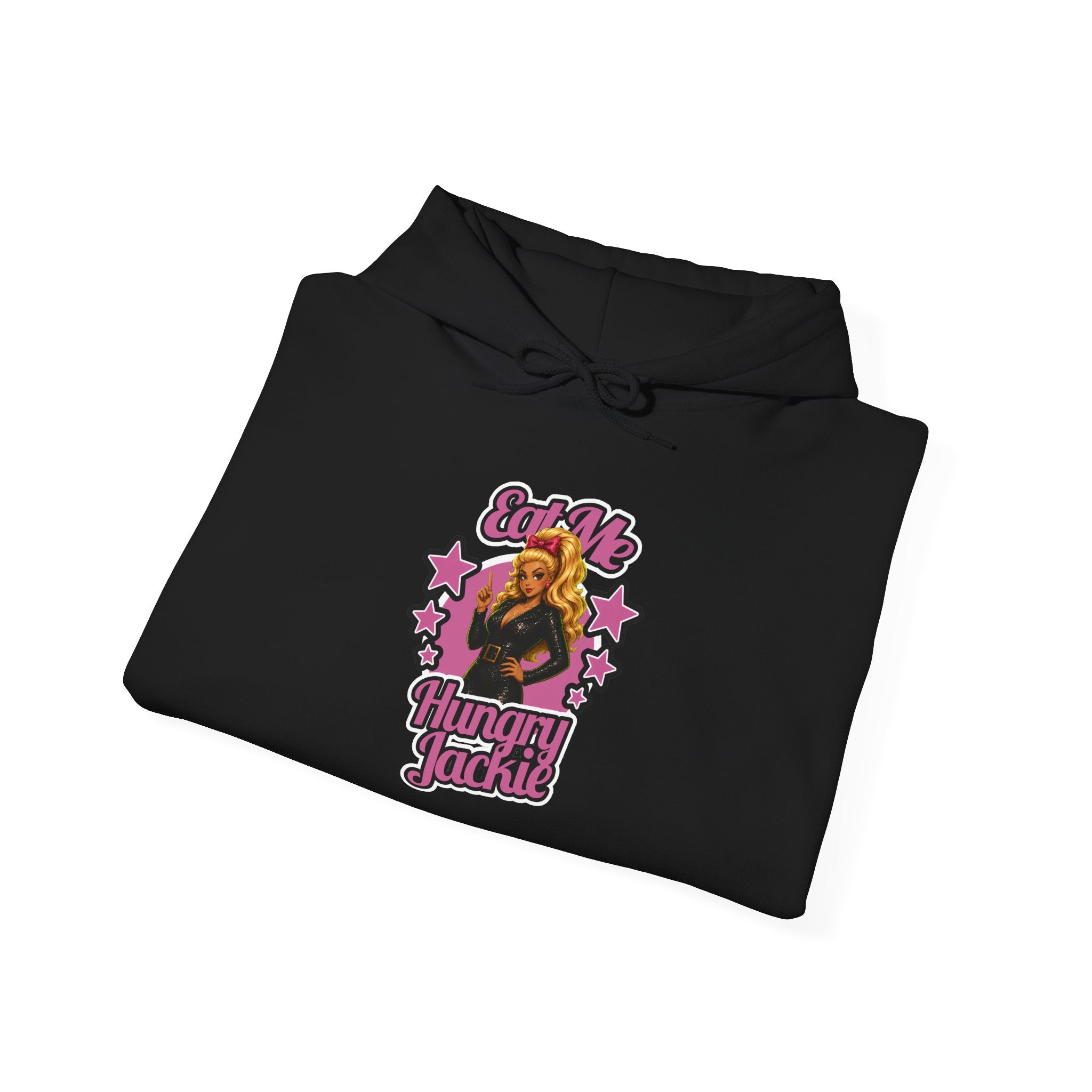 Eat Me — Hoodie