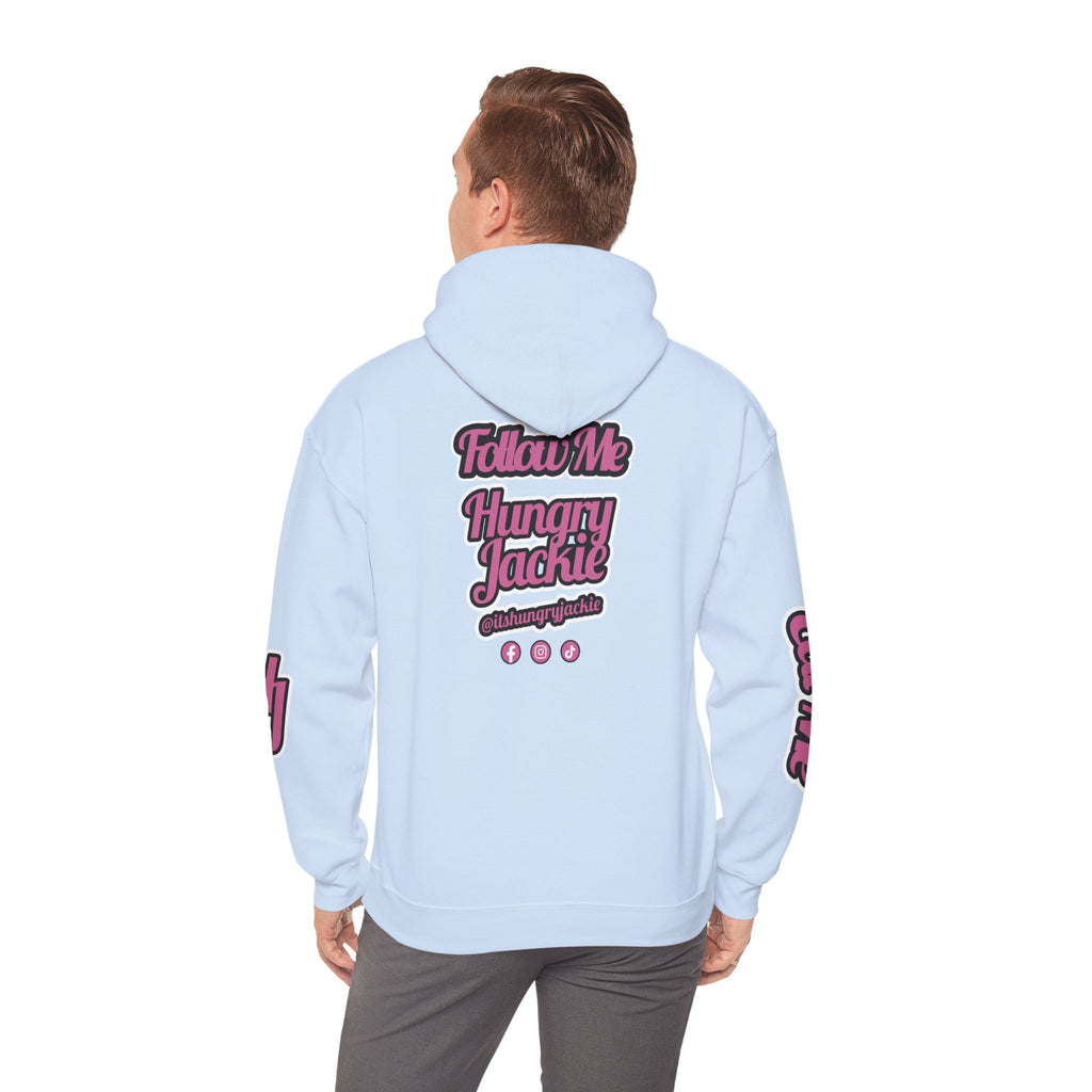 Eat Me — Hoodie