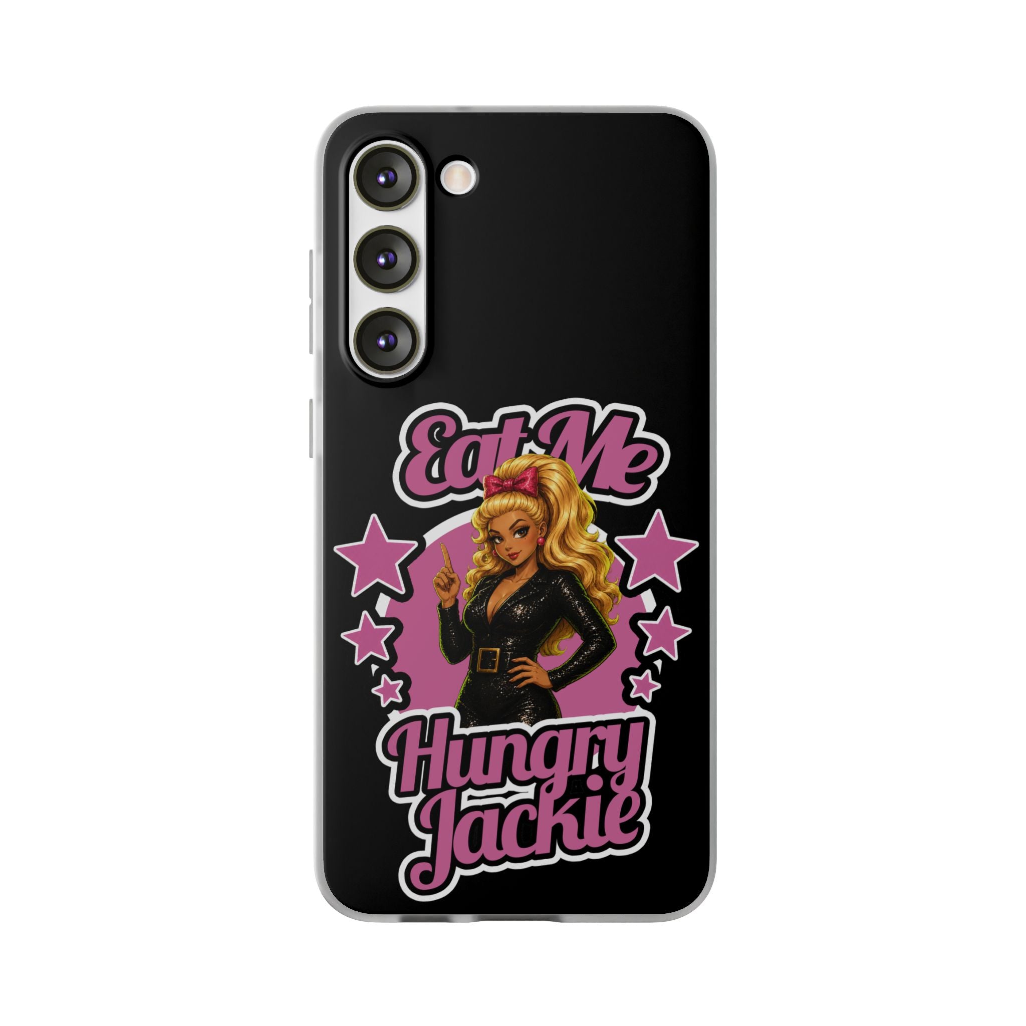 Eat Me — Samsung Phone Case