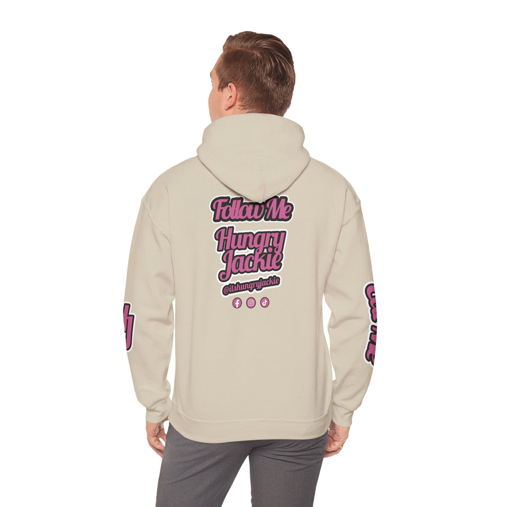 Eat Me — Hoodie
