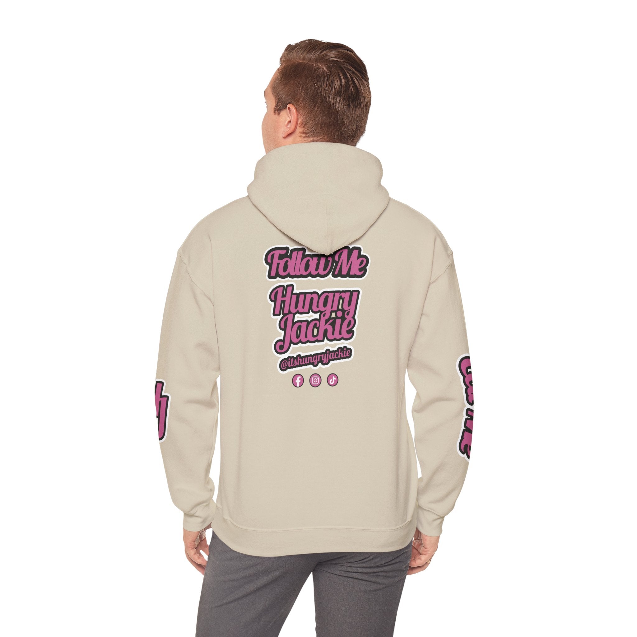 Eat Me — Hoodie