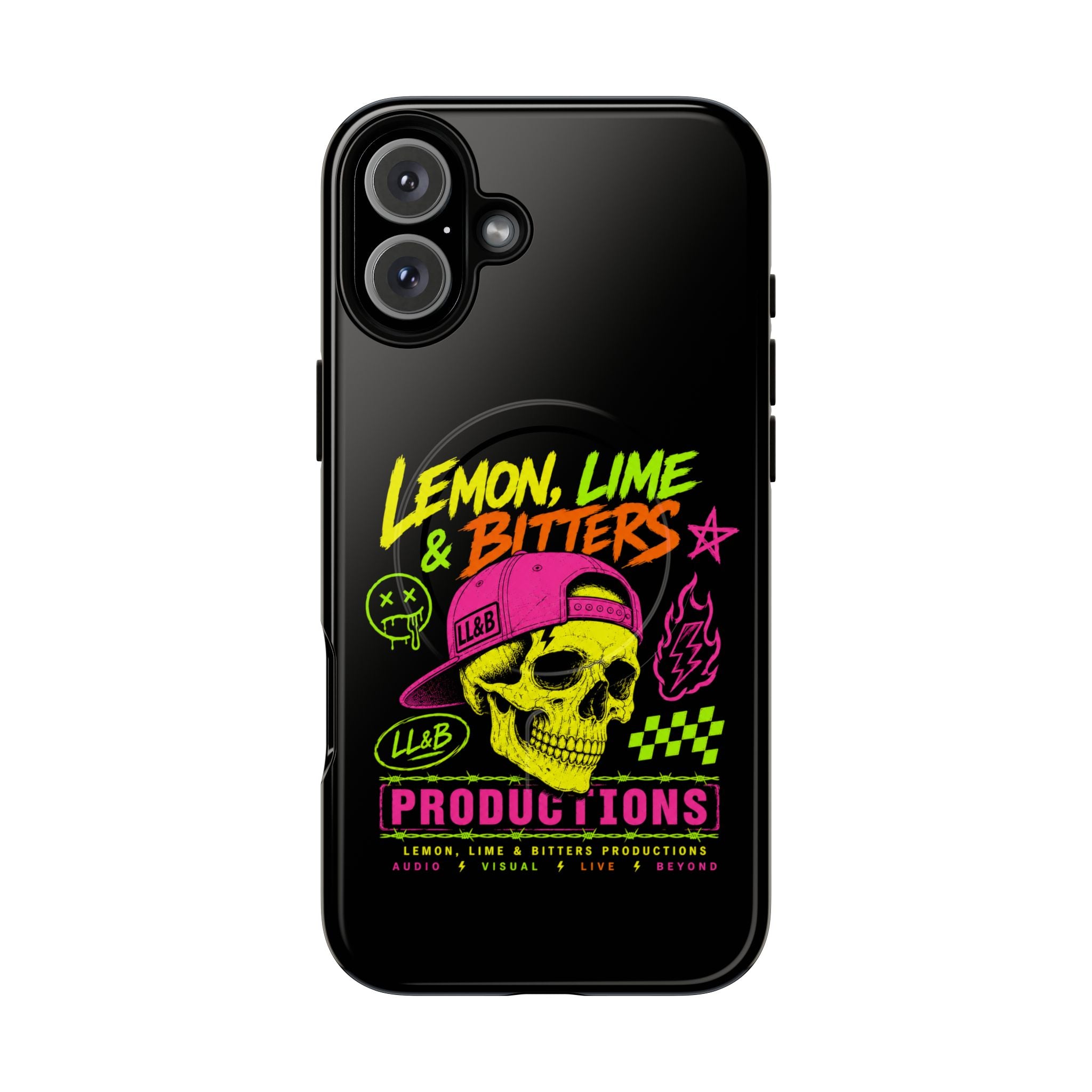 After Hours — Tough Magnetic Case