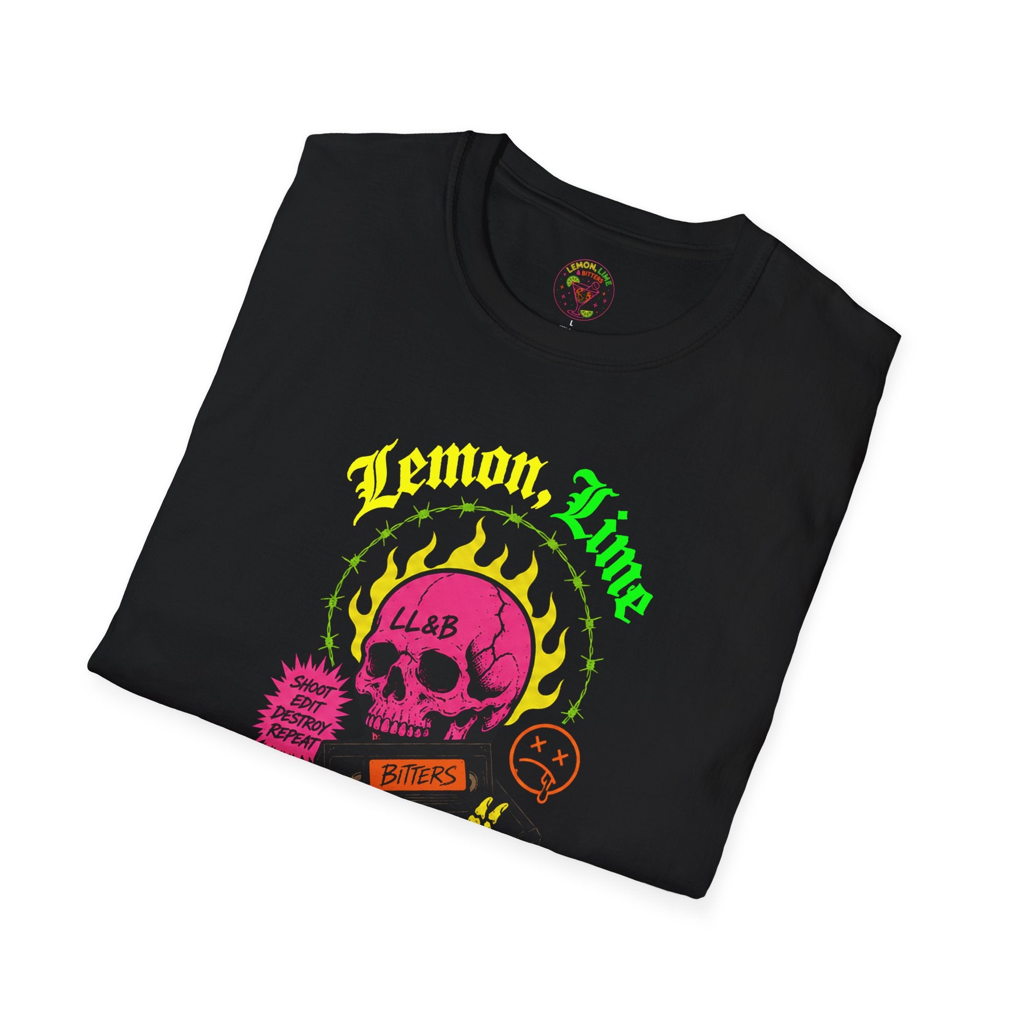 Dead Cute — Tee
