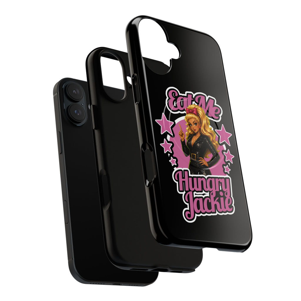 Eat Me — Tough Magnetic Case