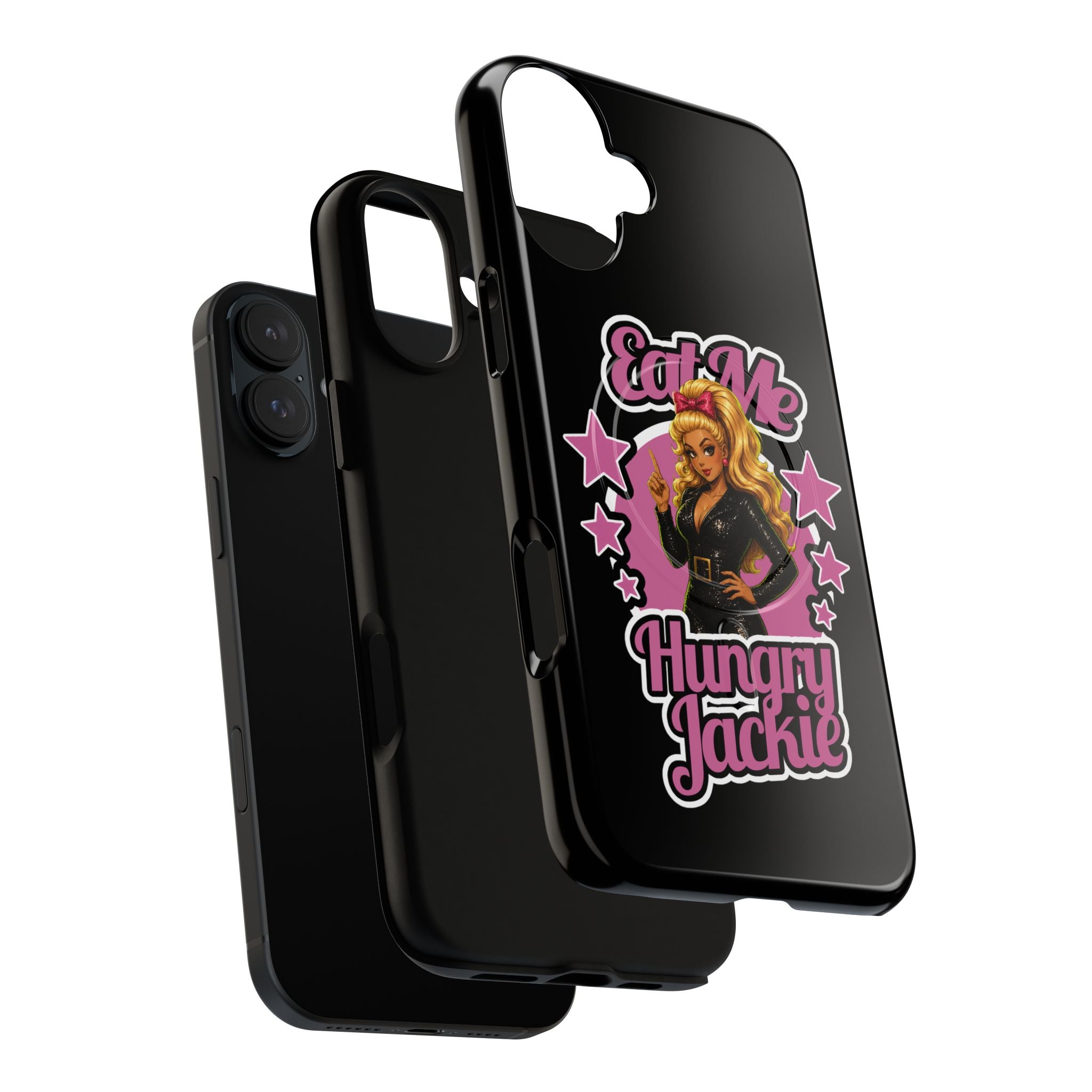Eat Me — Tough Magnetic Case