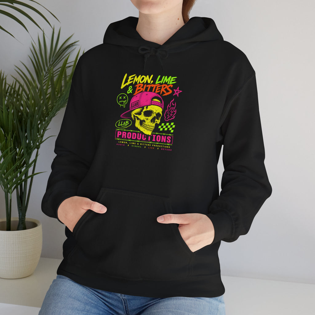 After Hours — Hoodie