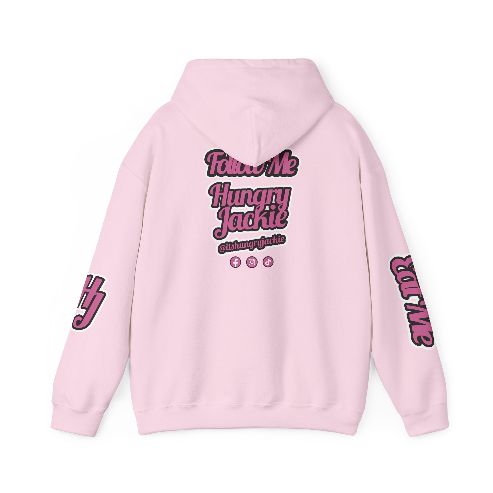 Eat Me — Hoodie