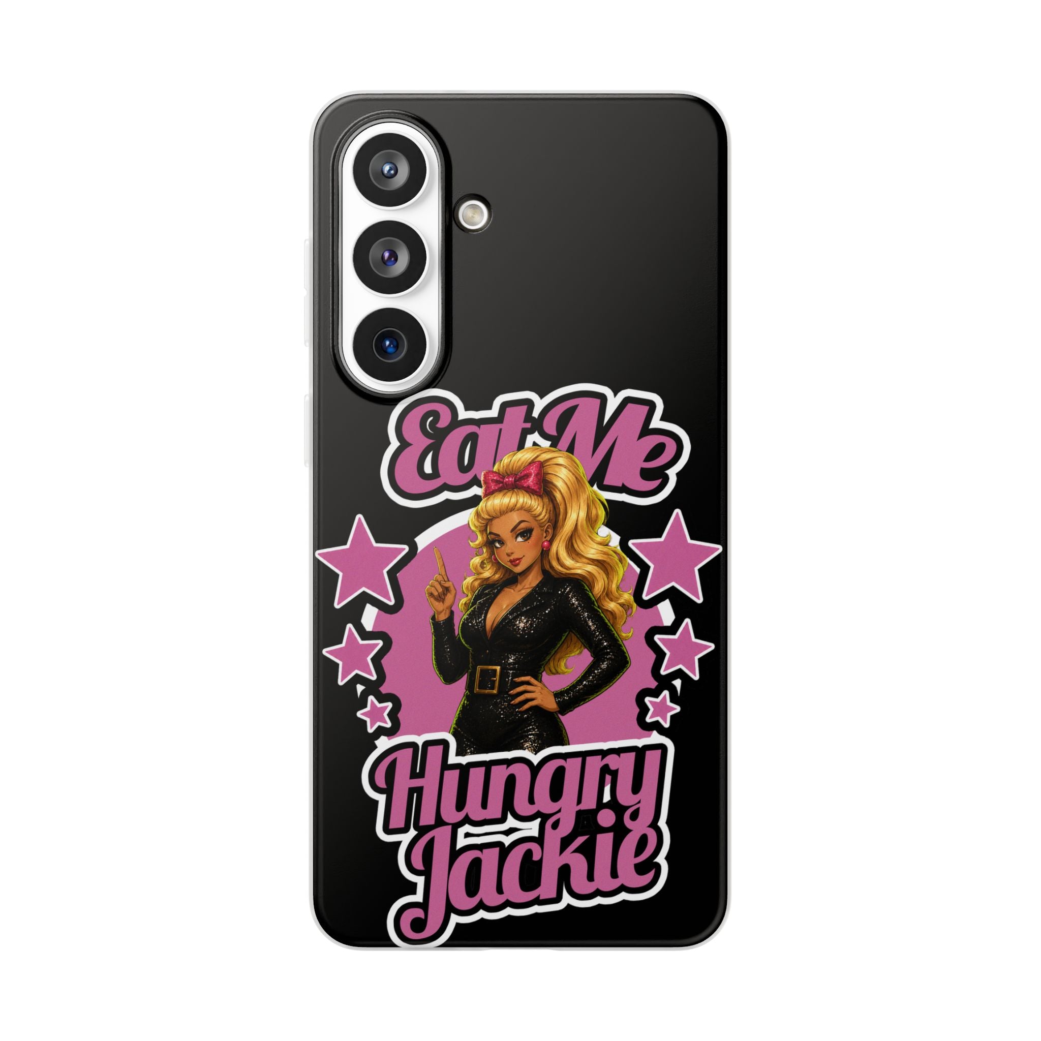 Eat Me — Samsung Phone Case