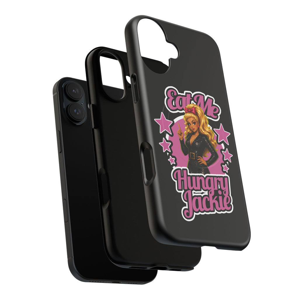 Eat Me — Tough Magnetic Case