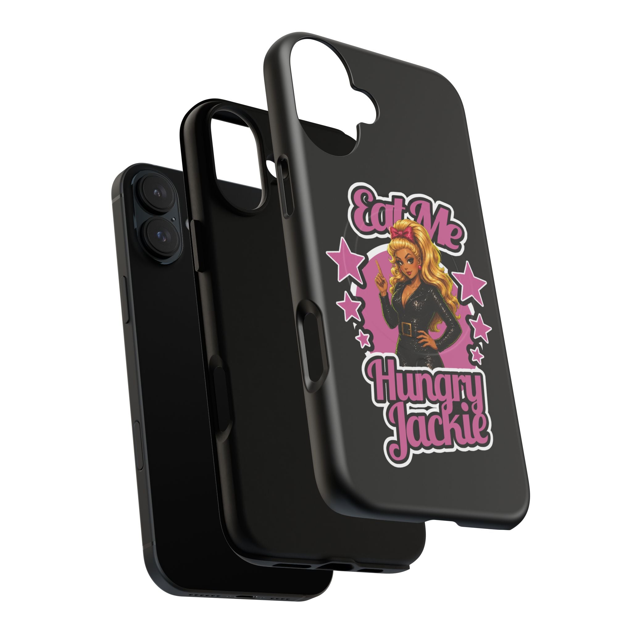 Eat Me — Tough Magnetic Case
