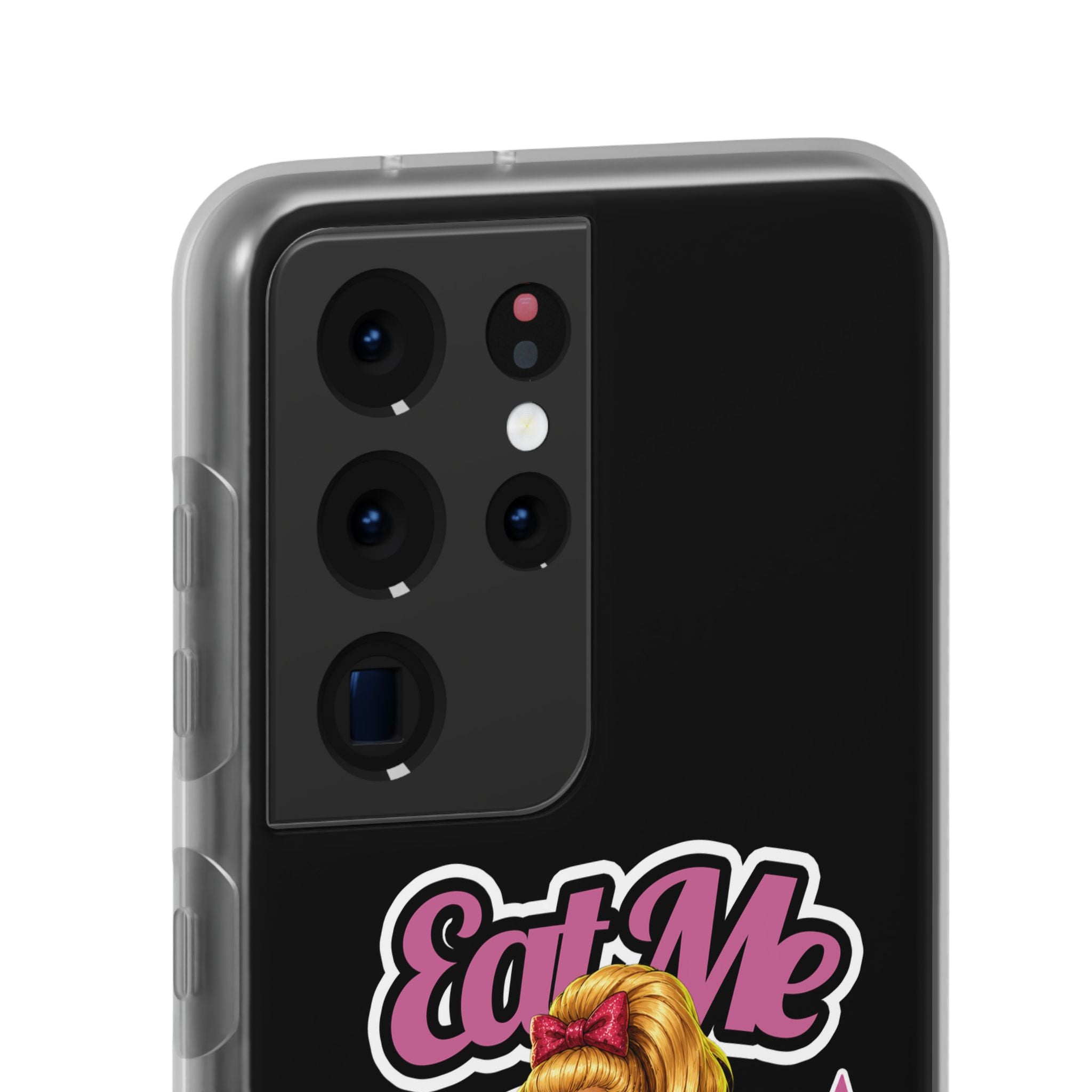 Eat Me — Samsung Phone Case