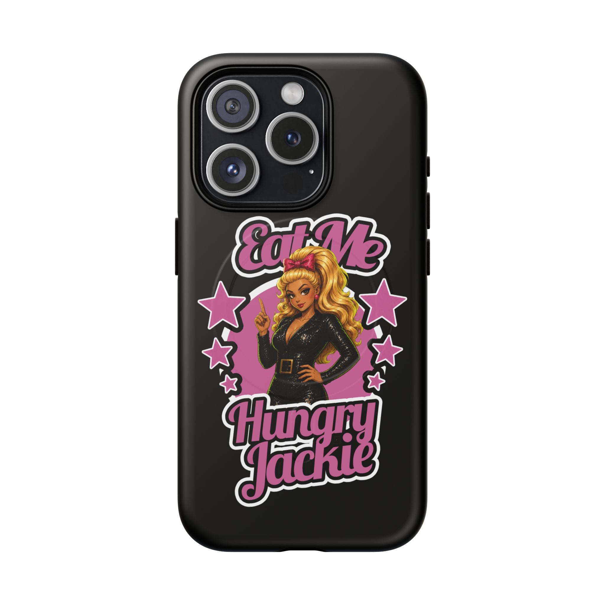 Eat Me — Tough Magnetic Case