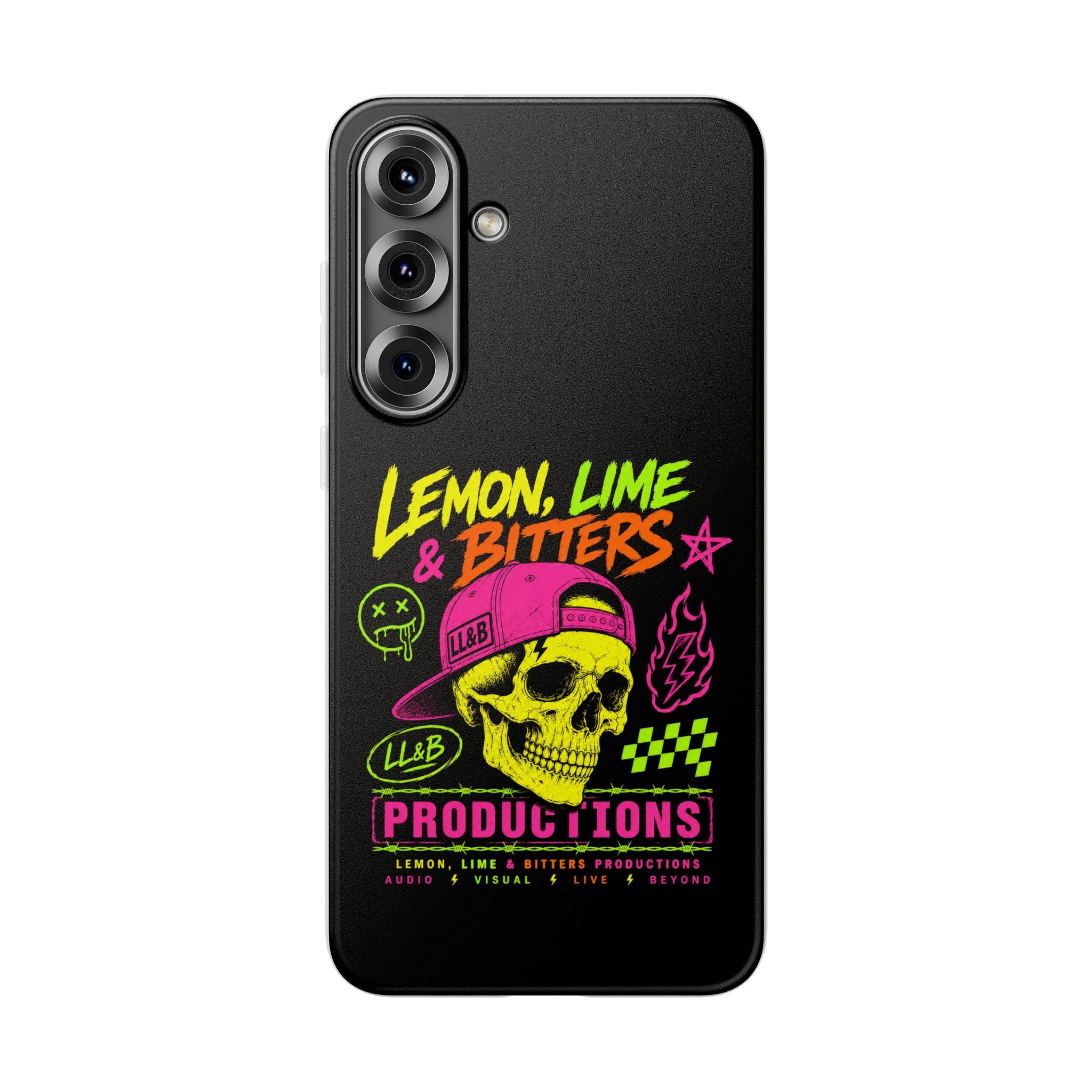 After Hours — Samsung Phone Case