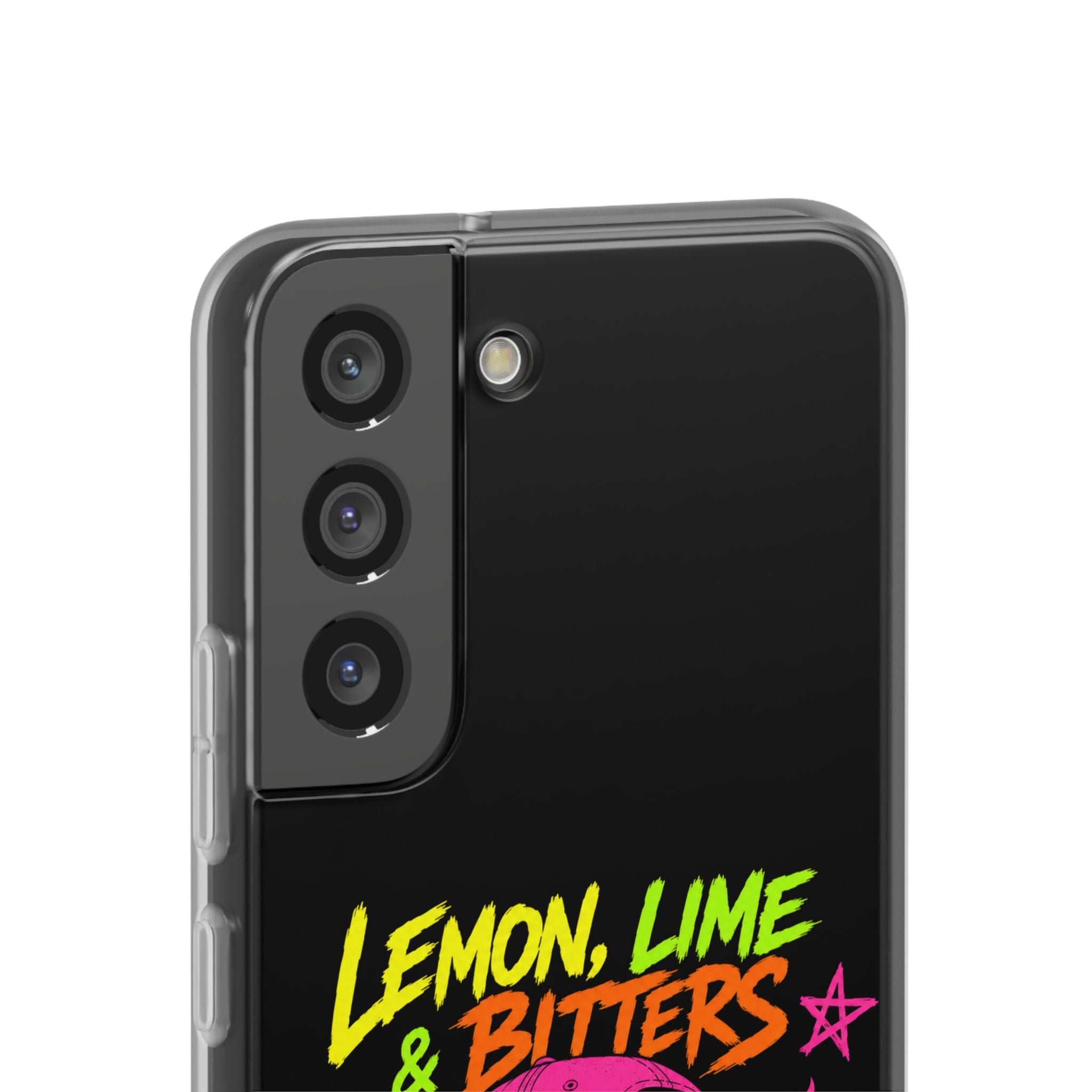 After Hours — Samsung Phone Case
