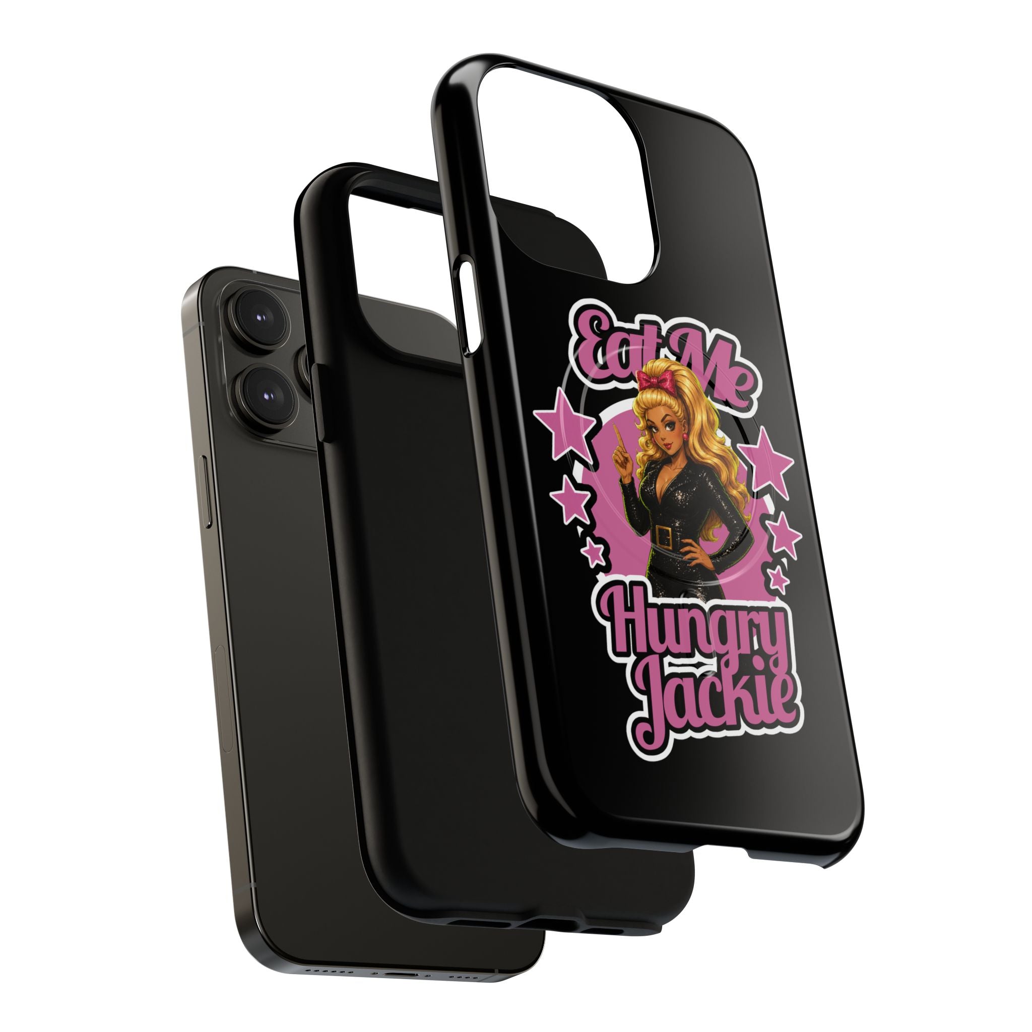 Eat Me — Tough Magnetic Case