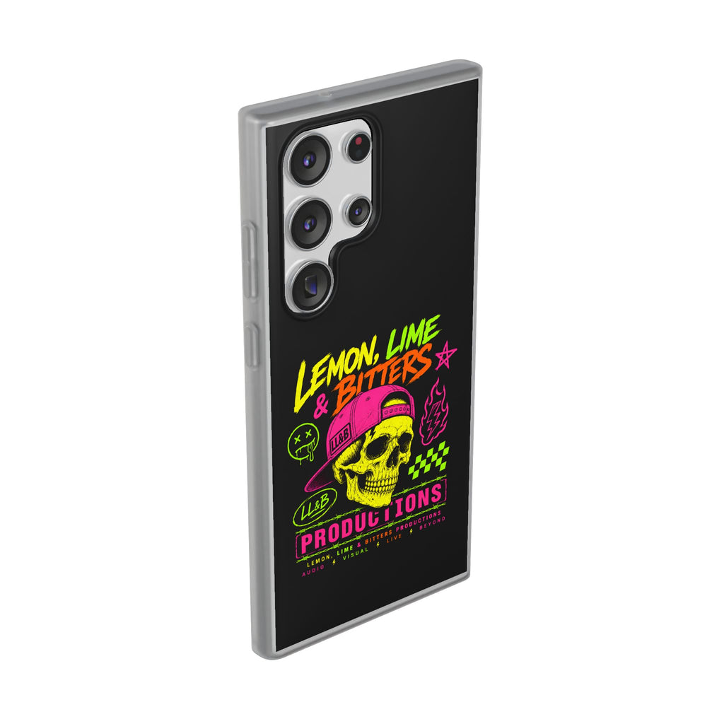 After Hours — Samsung Phone Case