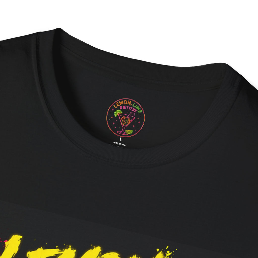 Eyes of Judgement — Tee