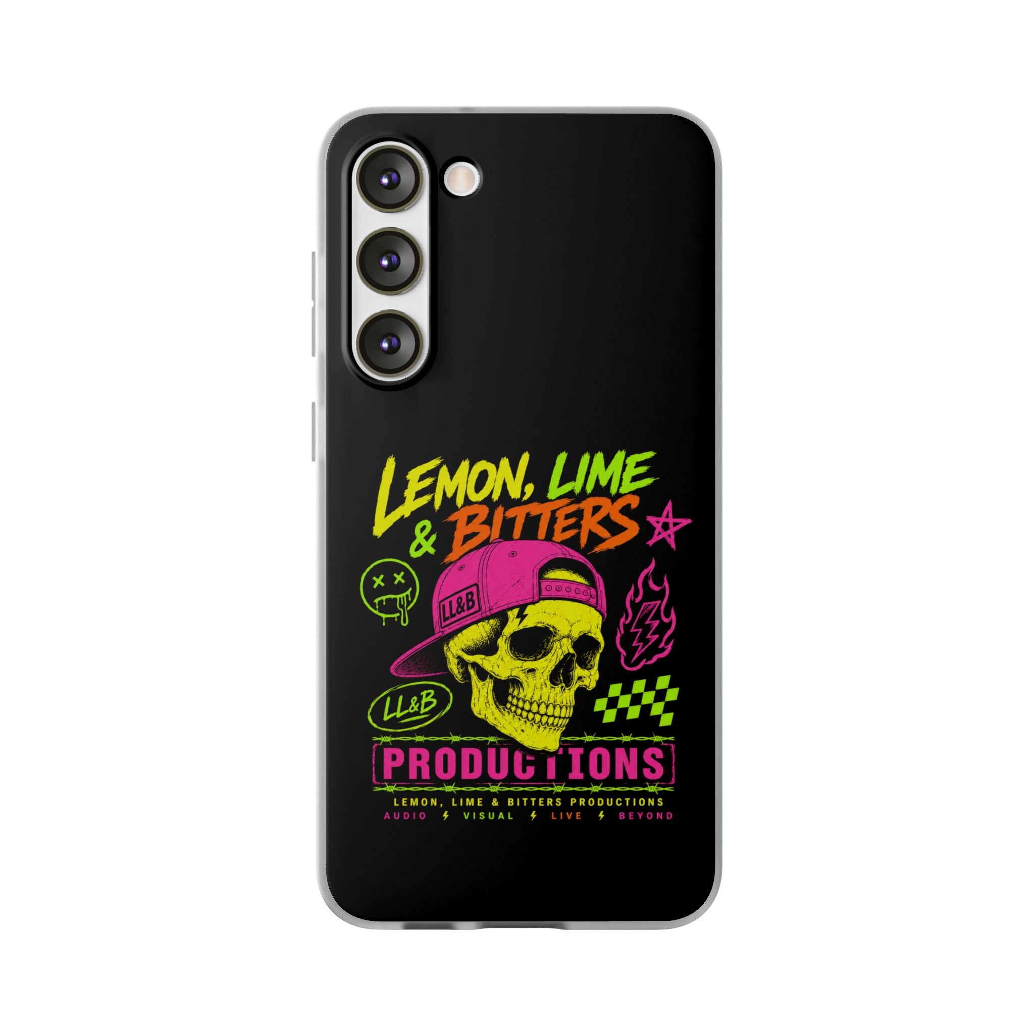 After Hours — Samsung Phone Case