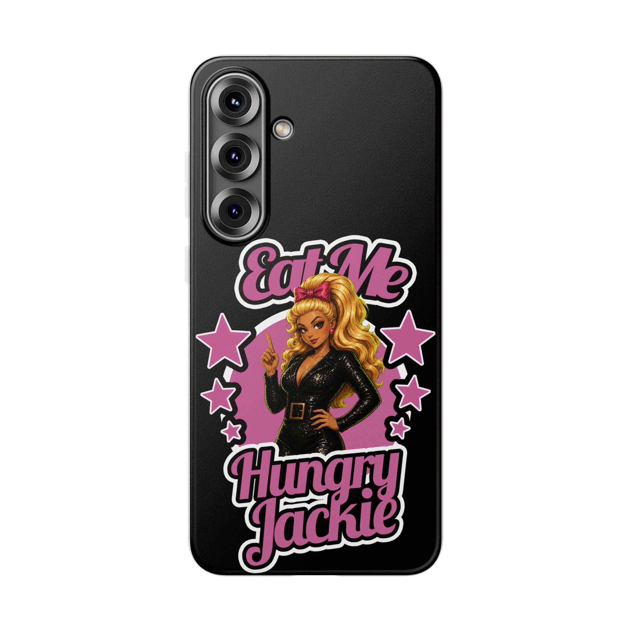 Eat Me — Samsung Phone Case
