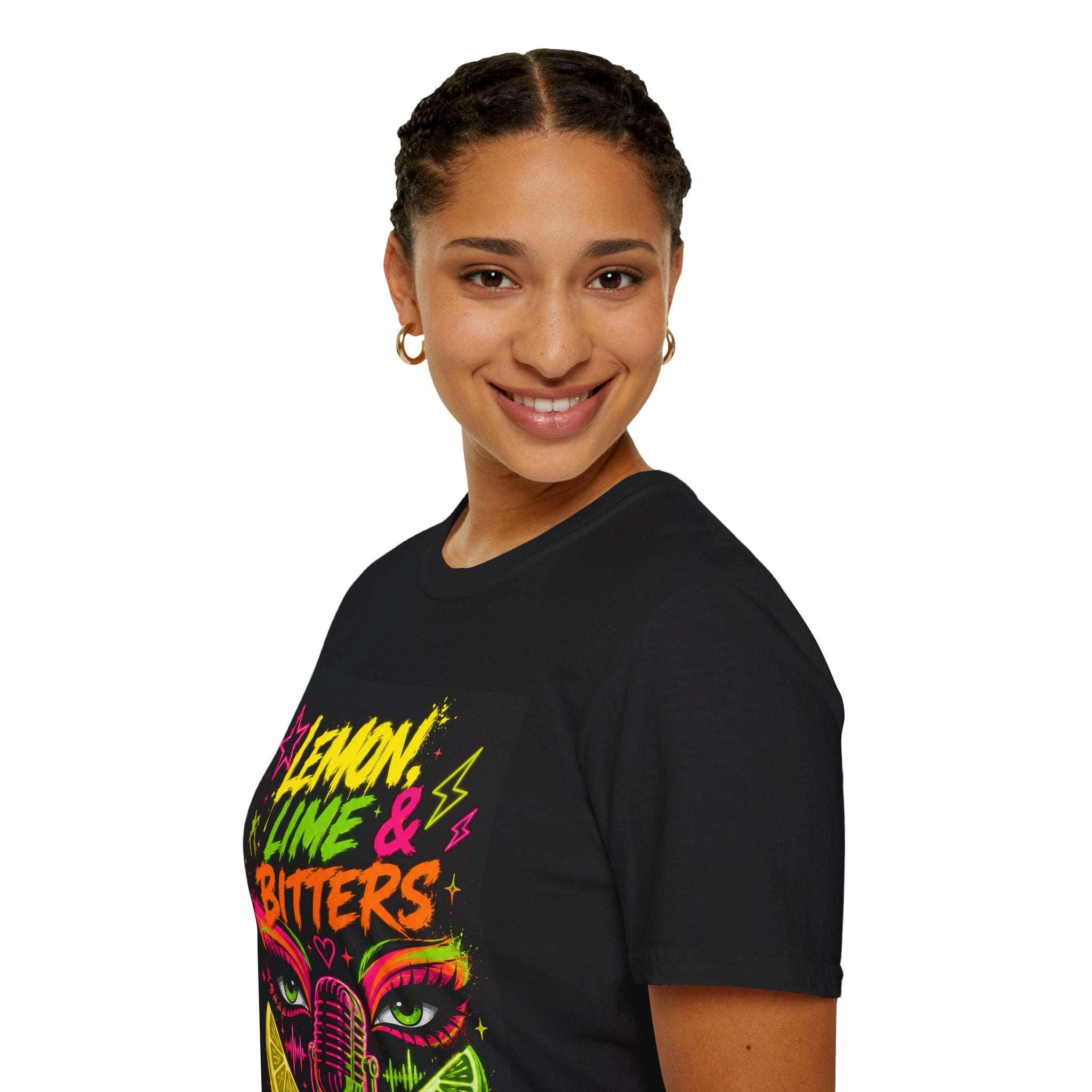 Eyes of Judgement — Tee