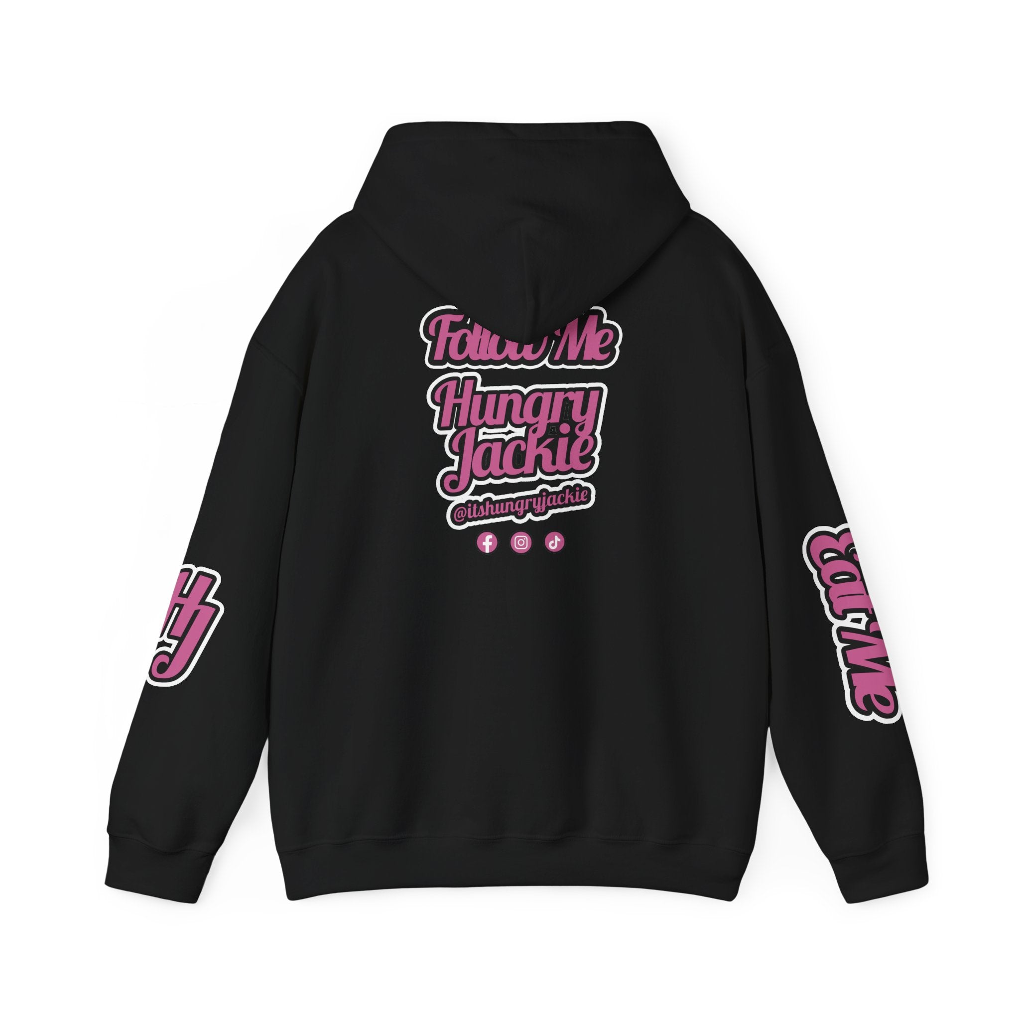 Eat Me — Hoodie