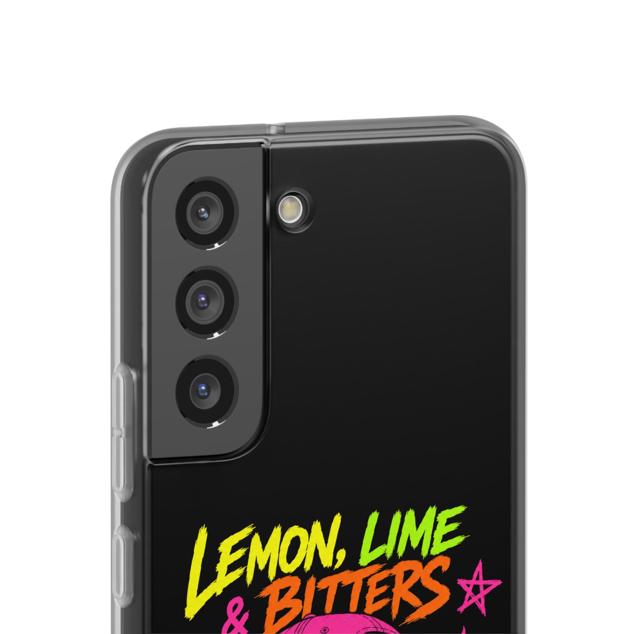 After Hours — Samsung Phone Case
