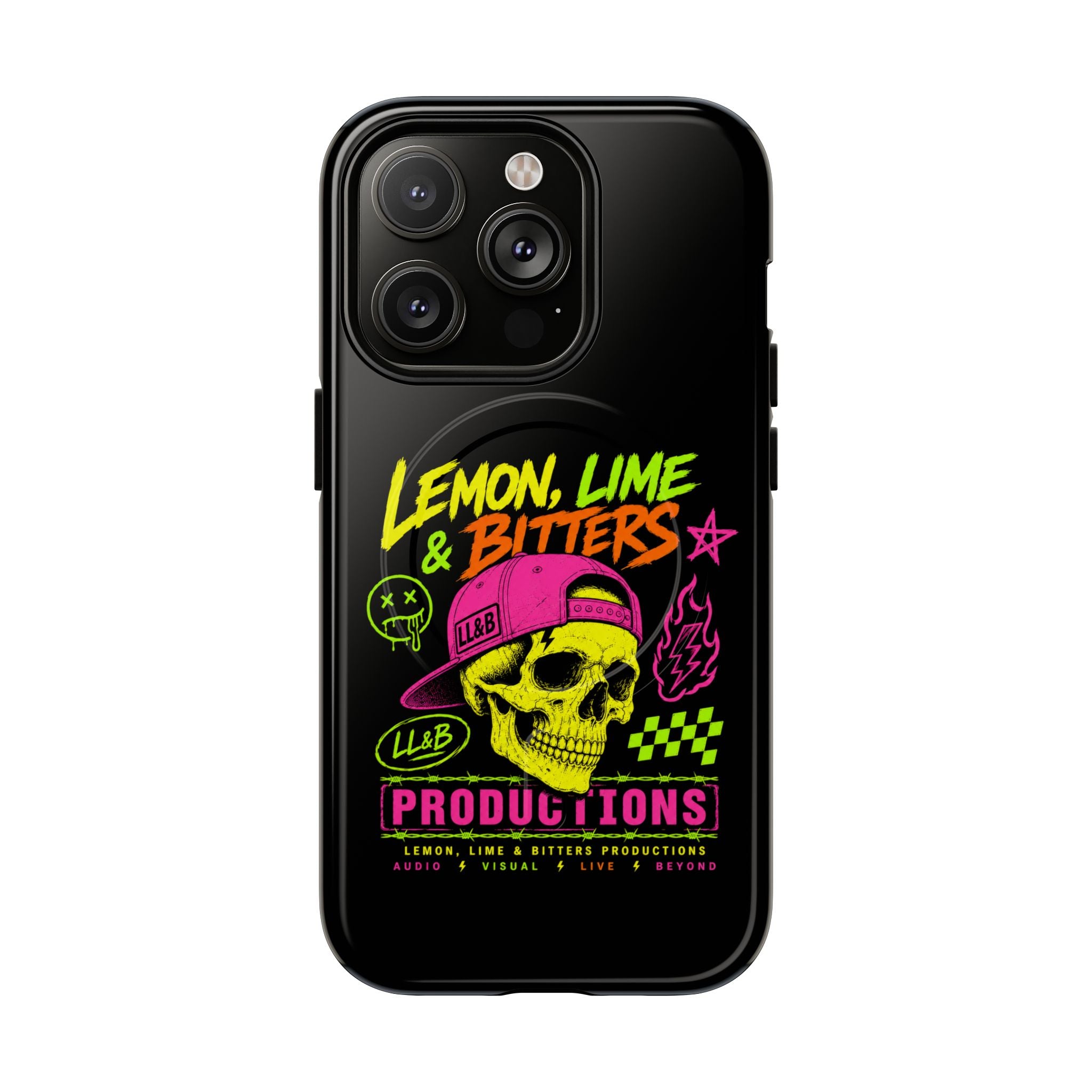 After Hours — Tough Magnetic Case