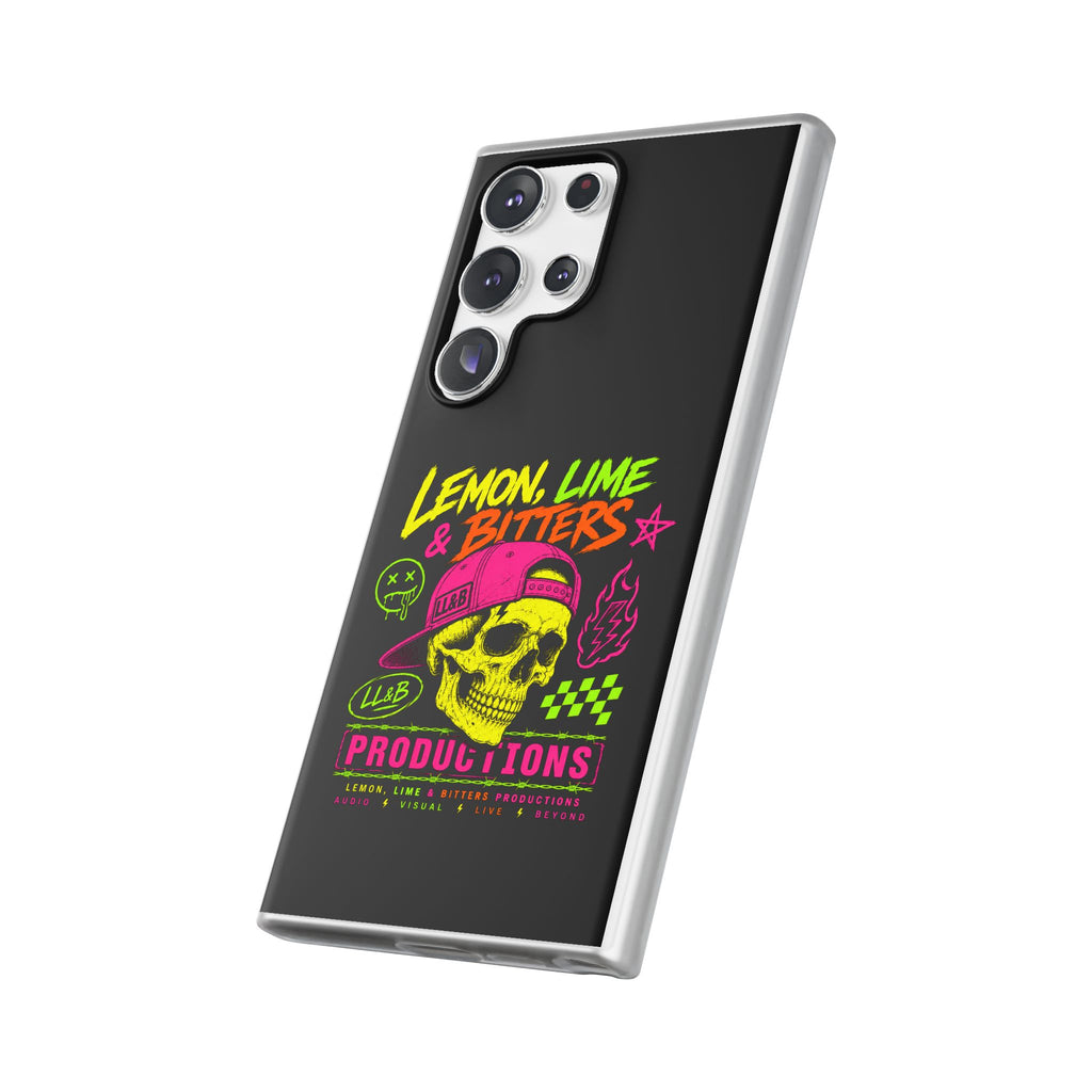 After Hours — Samsung Phone Case