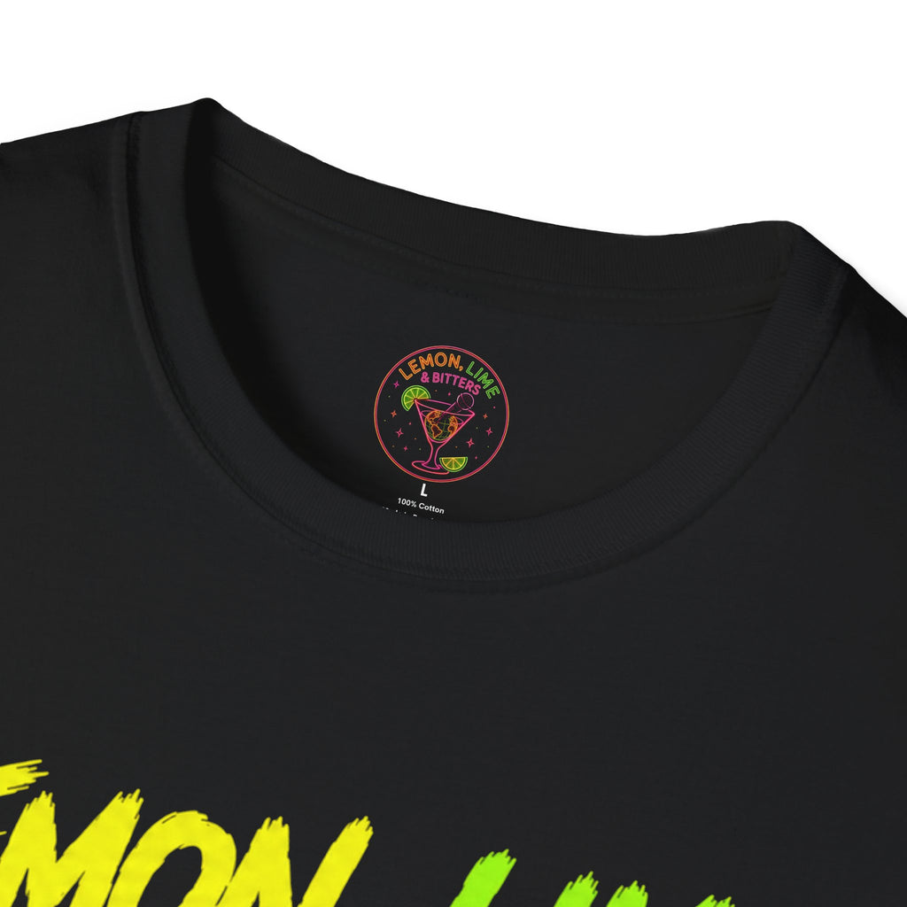 After Hours — Tee