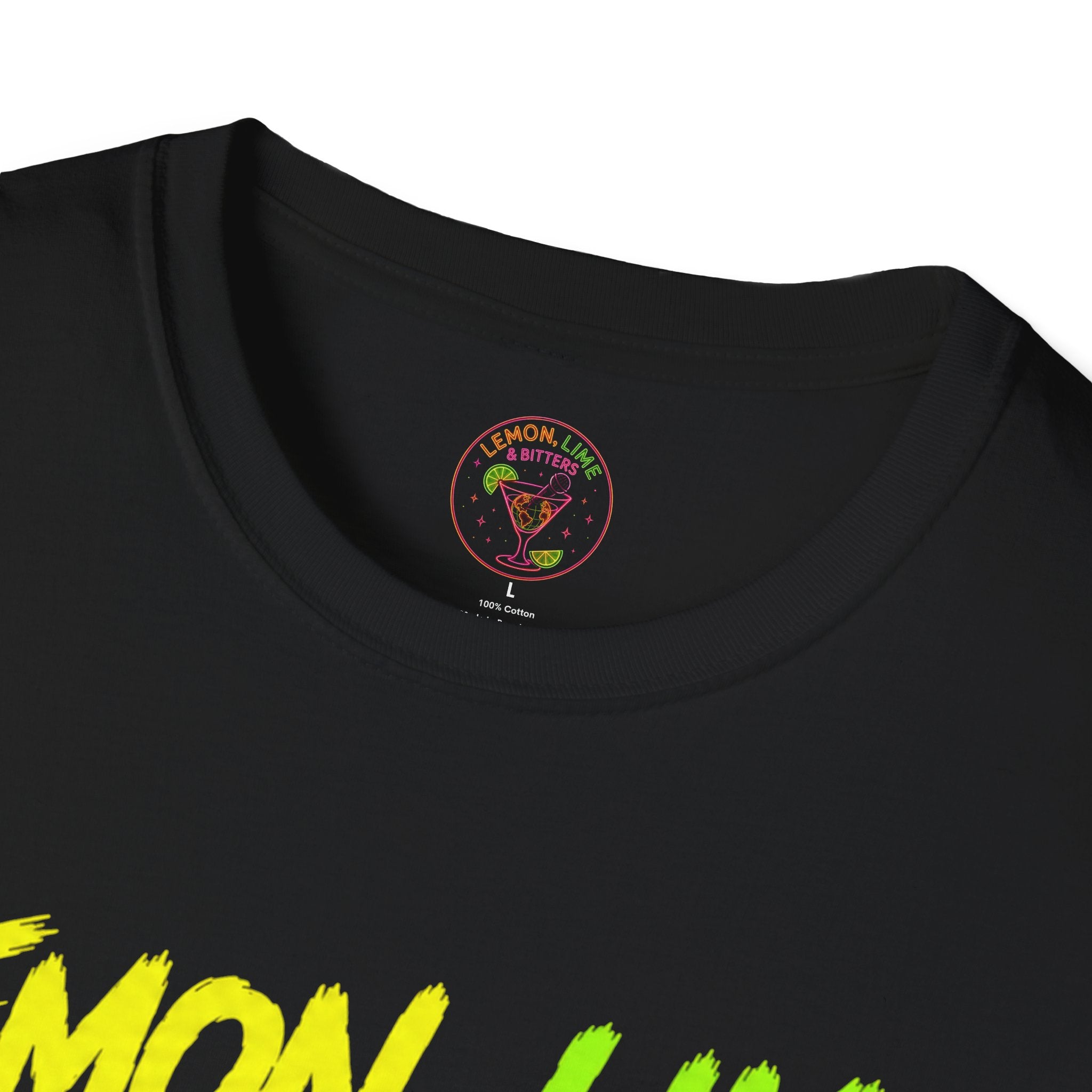 After Hours — Tee