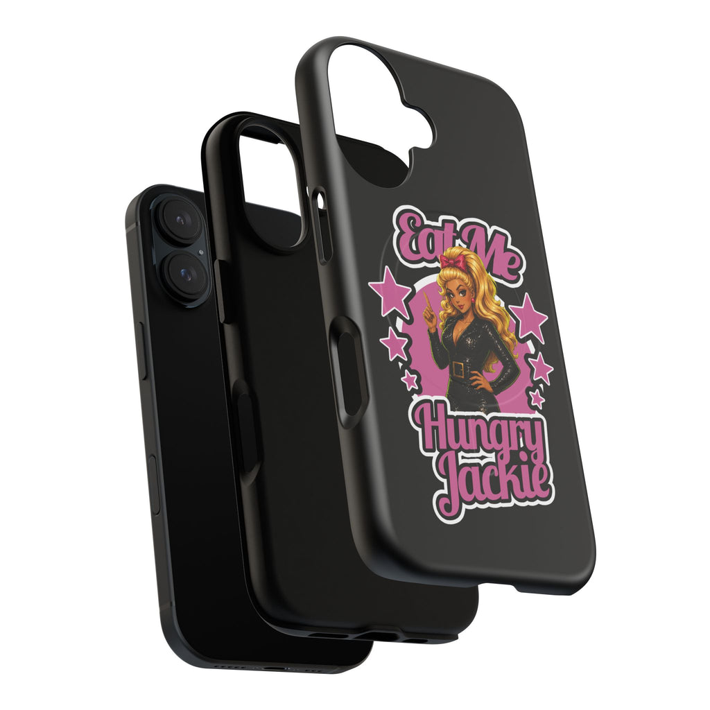 Eat Me — Tough Magnetic Case