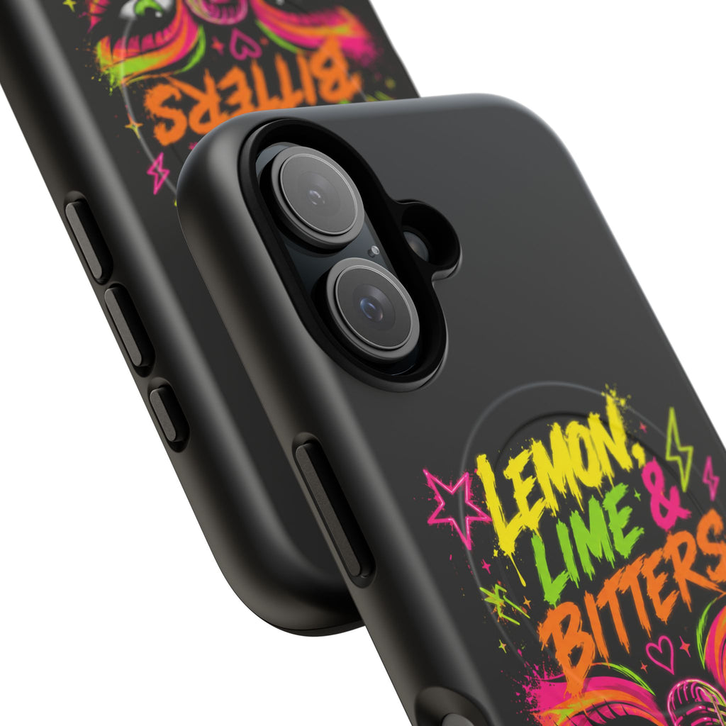 Eyes of Judgement — Tough Magnetic Case