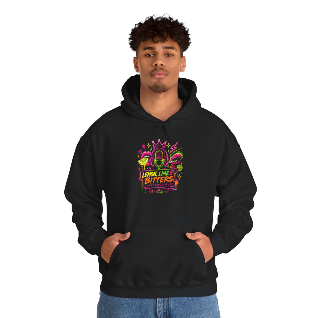Shady Words — Hoodie