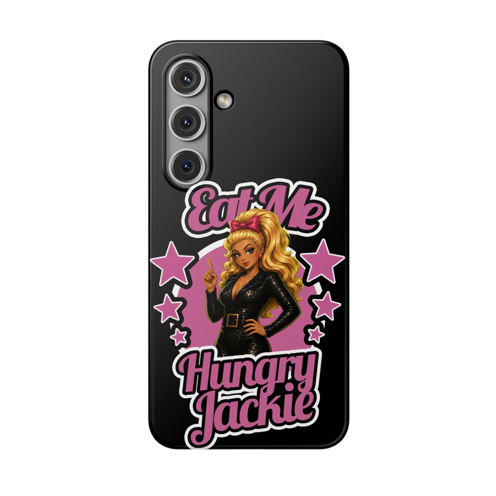 Eat Me — Samsung Phone Case