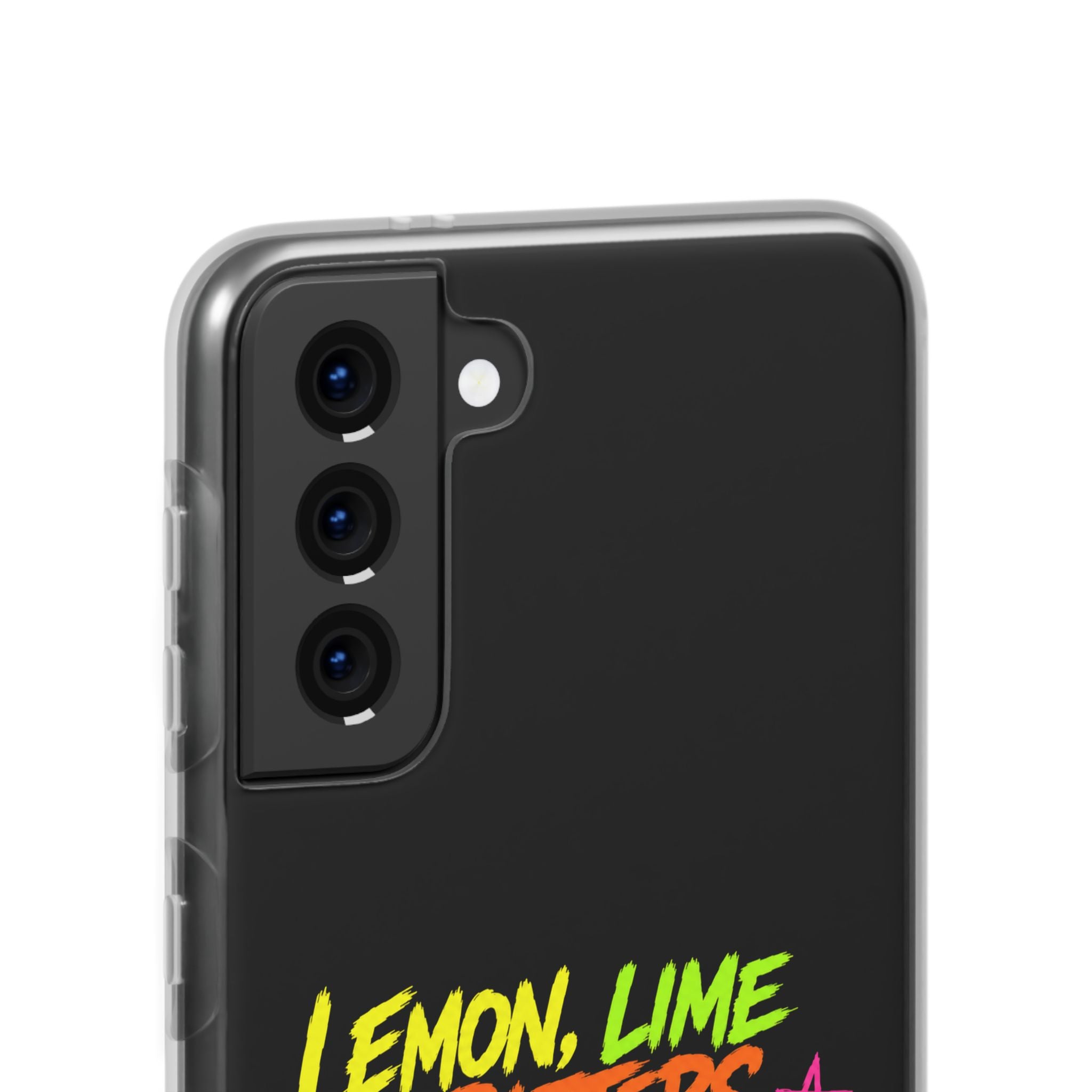 After Hours — Samsung Phone Case
