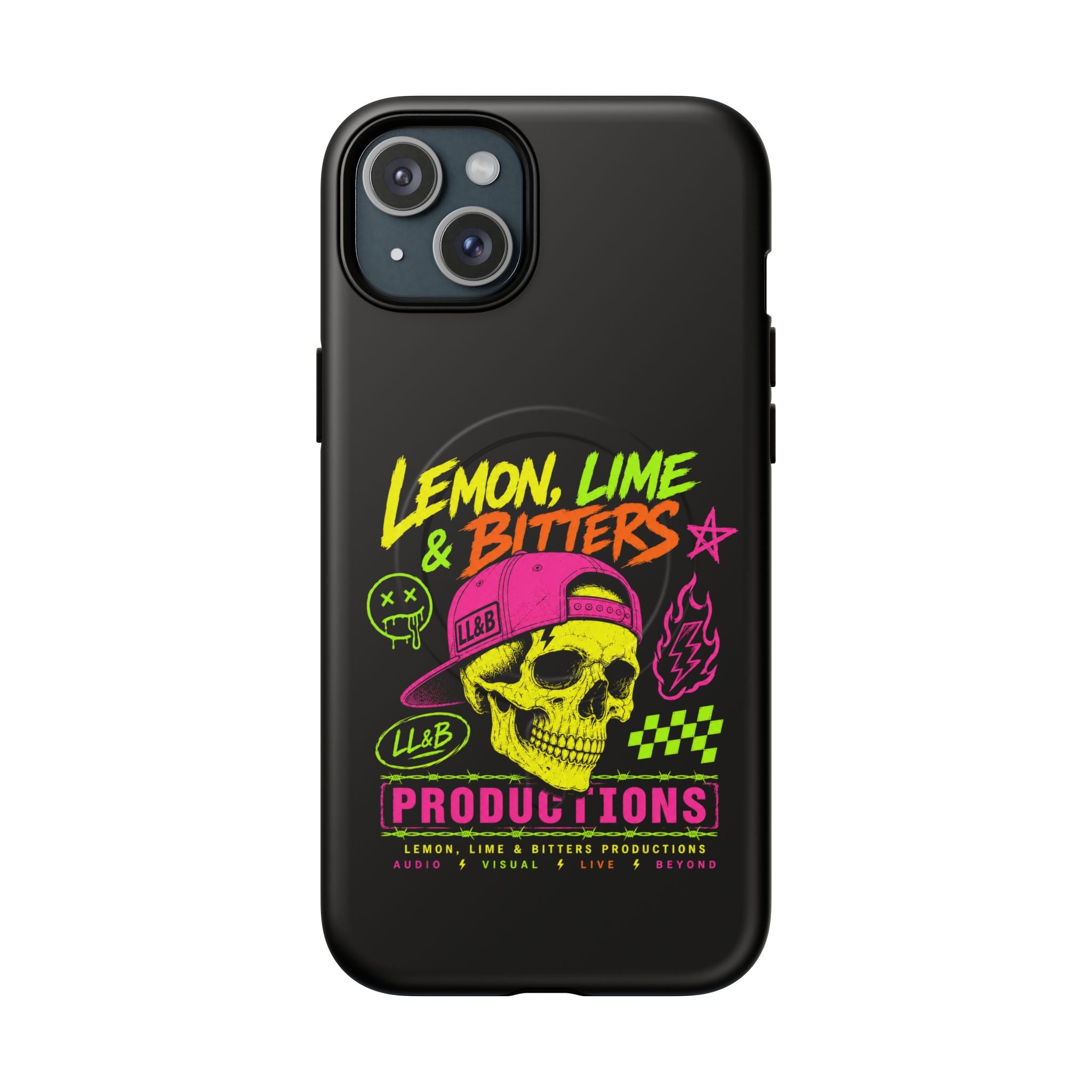 After Hours — Tough Magnetic Case