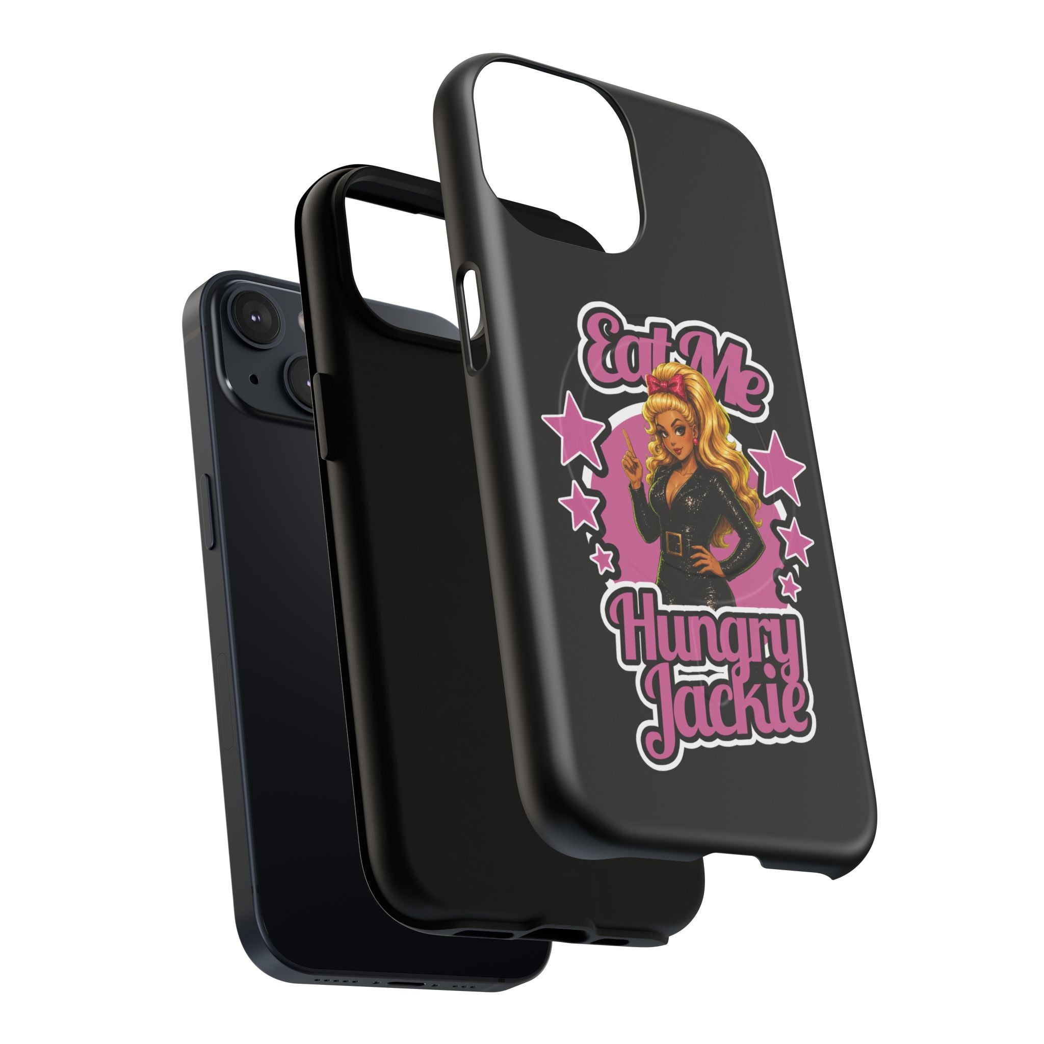 Eat Me — Tough Magnetic Case