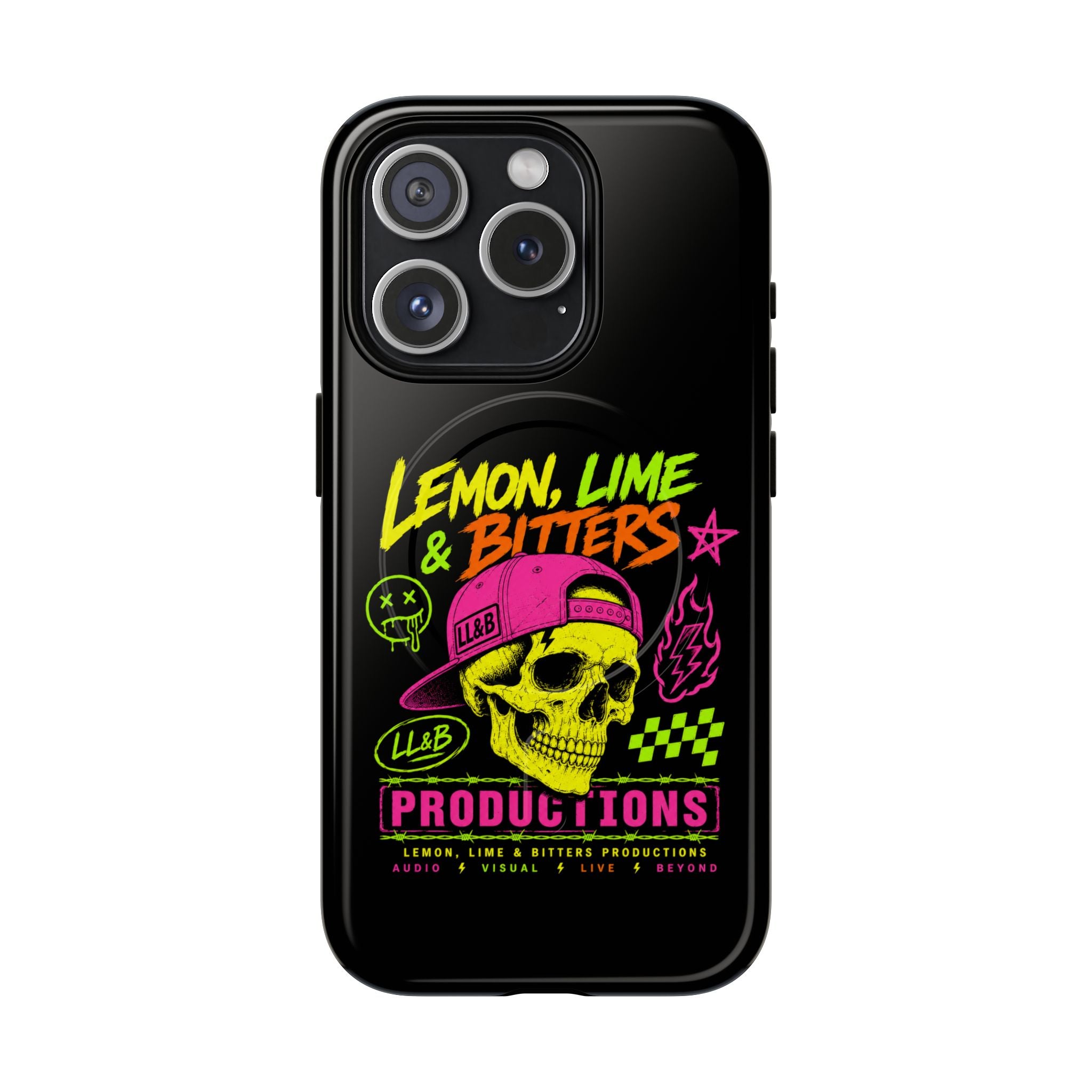After Hours — Tough Magnetic Case
