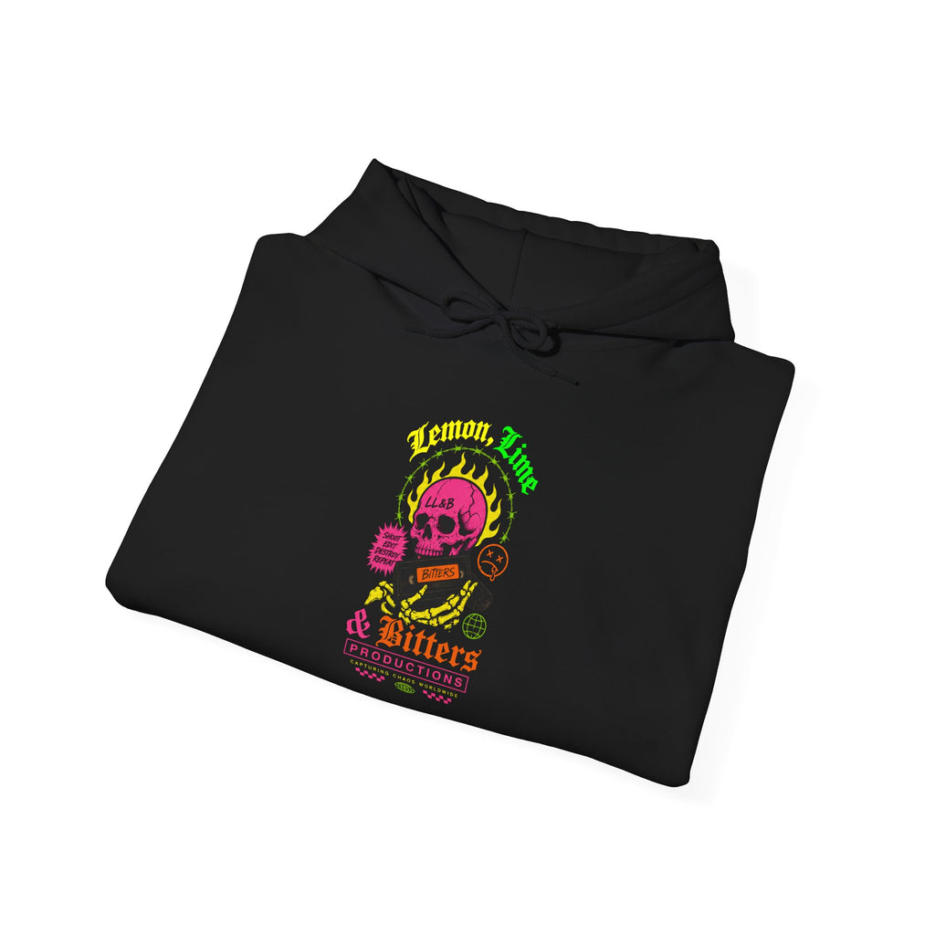 Dead Cute — Hoodie