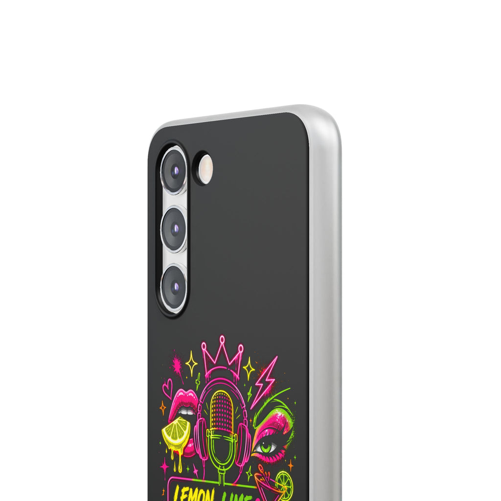 Shady Words — Samsung Phone Case