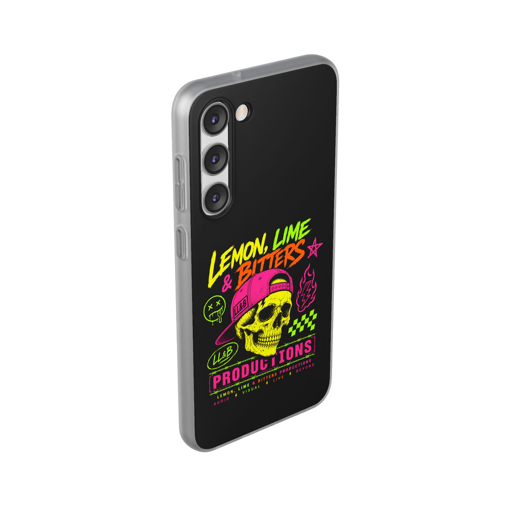 After Hours — Samsung Phone Case