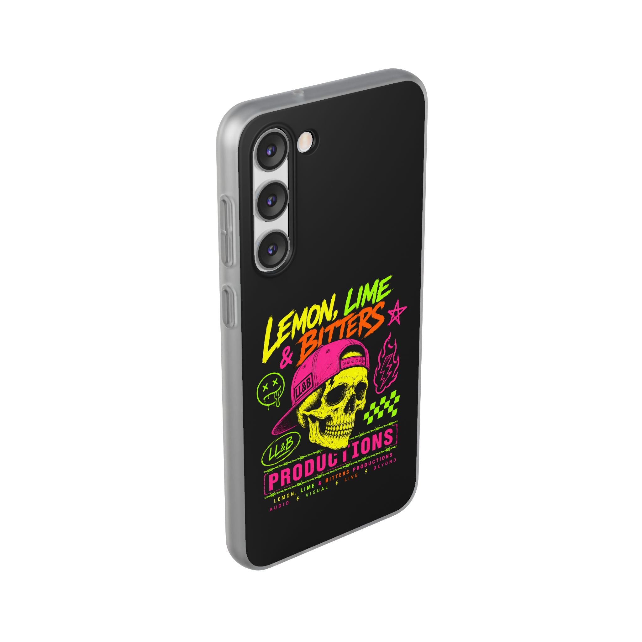 After Hours — Samsung Phone Case