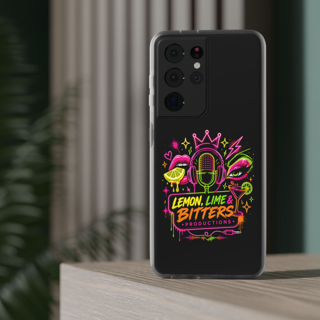 Shady Words — Samsung Phone Case