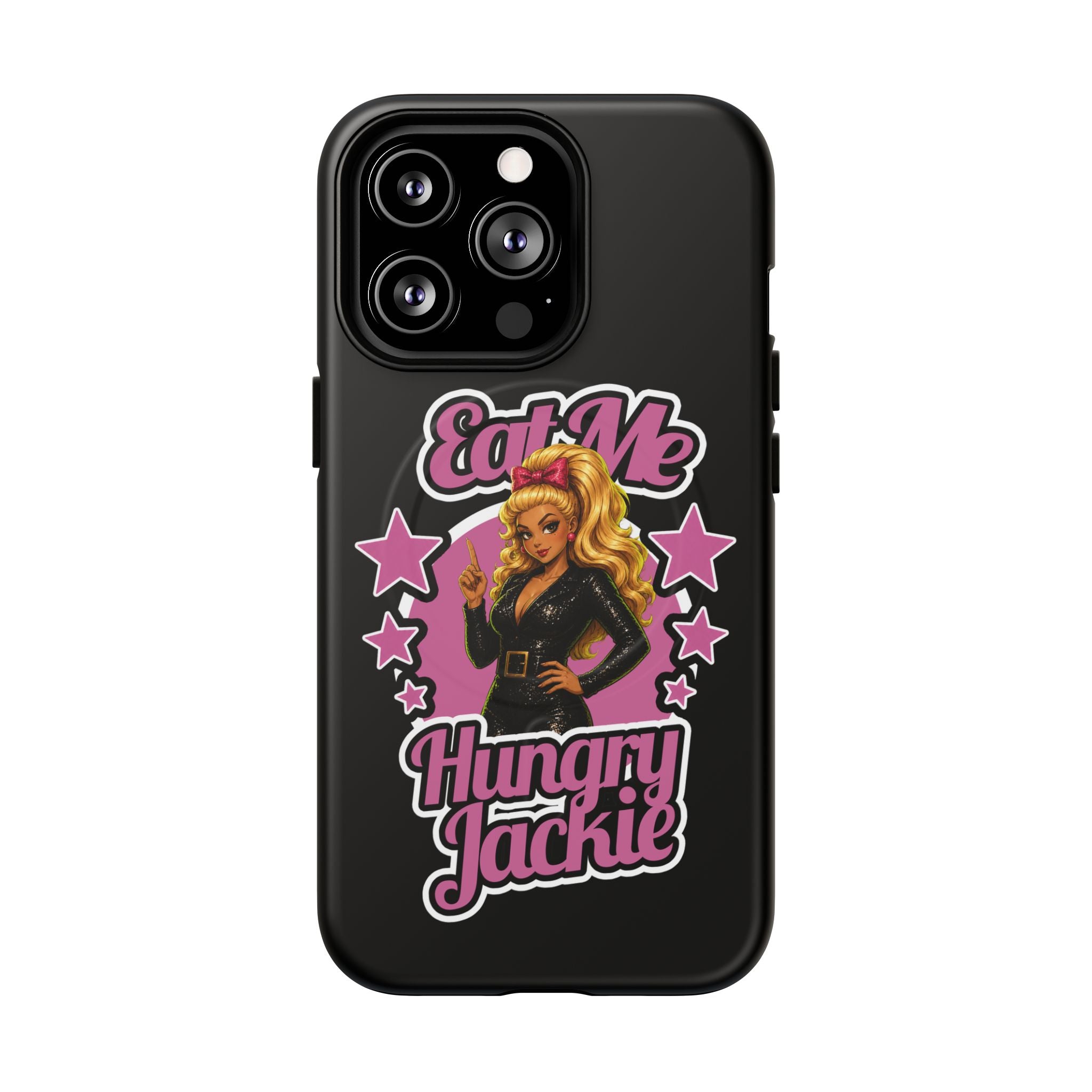 Eat Me — Tough Magnetic Case